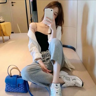 莫斯科郊外的晚上